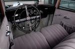 Mercedes-Benz 200 Sonnenscheinlimousine 1934 года